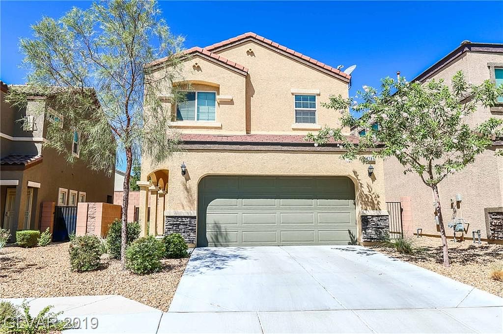6781 Browns Bay Ct, Las Vegas, NV 89149 | Zillow