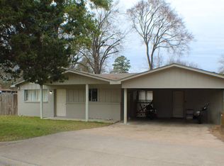 1211 Woodlark Dr, Tyler, TX 75701