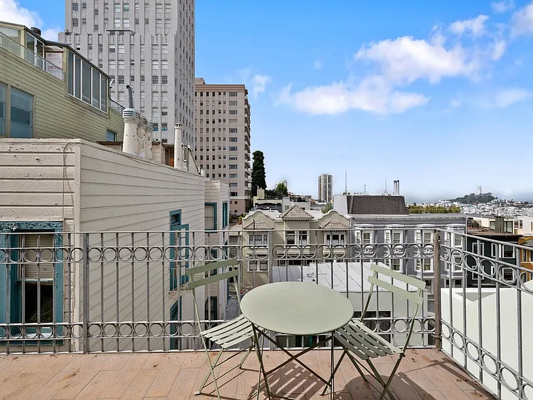 1264 Sacramento St — Photo 20