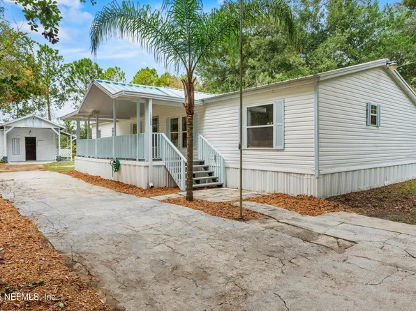 11564 AYALA Road, Jacksonville, FL 32258