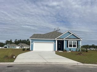 704 Rupert Dr, Conway, SC 29526