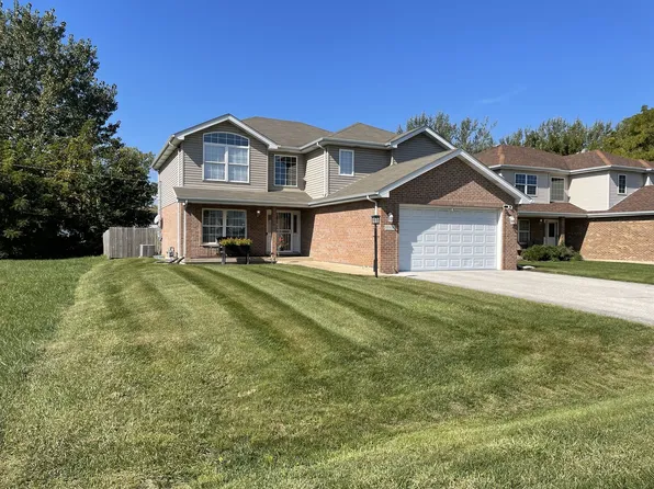 15536 Turner Ave, Markham, IL 60428
