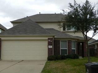 3146 Thicket Path Way, Katy, TX 77493