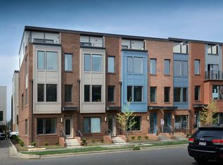 16300 Decker Pl, Rockville, MD 20855