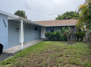 3640 Avenue J APT 2, Riviera Beach, FL 33404