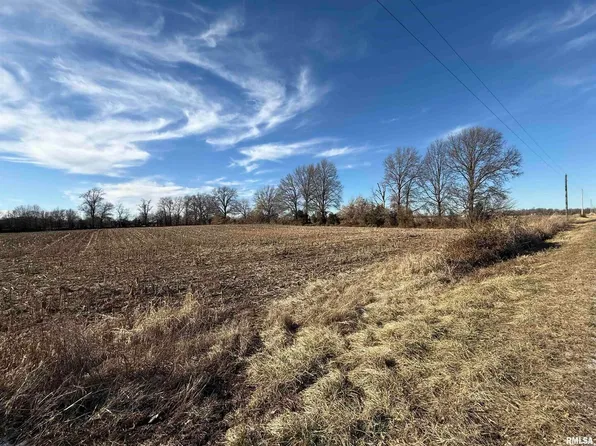 0 W Center Rd, Mulkeytown, IL 62865