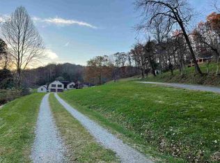 5 Stevens Rd, Franklin Furnace, OH 45629