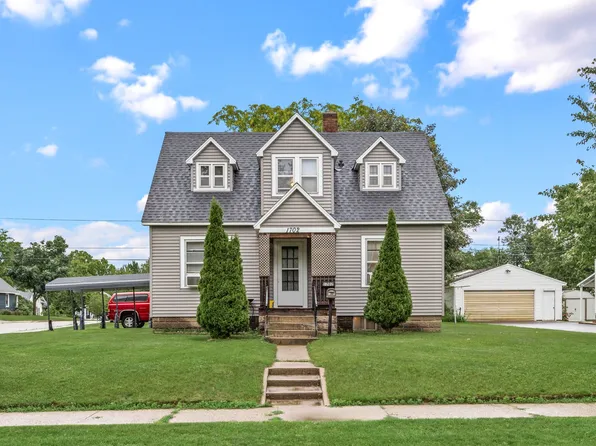 1702 Altoona Avenue, Eau Claire, WI 54701