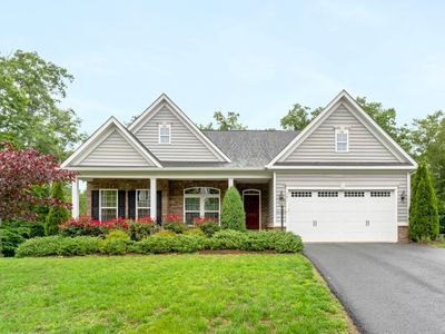 281 Manor Blvd, Palmyra, VA, 22963