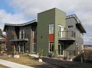 1630 W Riverside Ave #203, Spokane, WA 99201