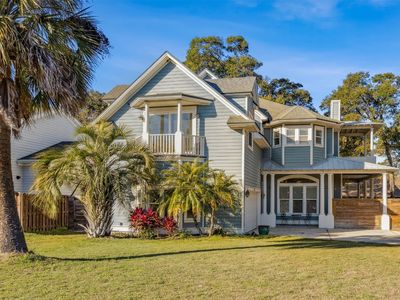 2513 Safe Harbor Ln, Fernandina Beach, FL, 32034
