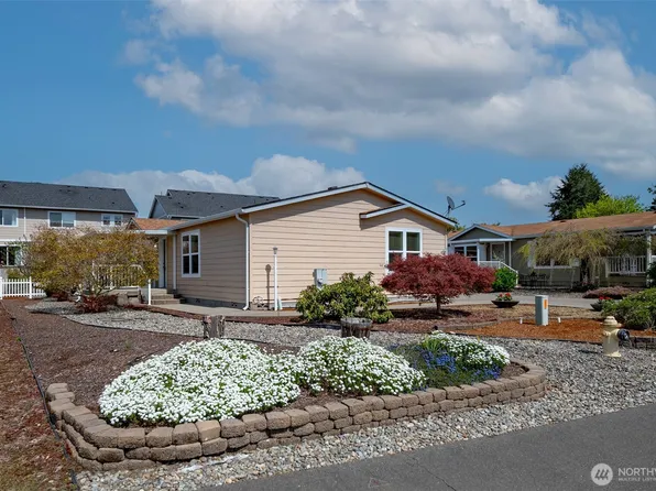 5402 52nd Lane SE, Lacey, WA 98503