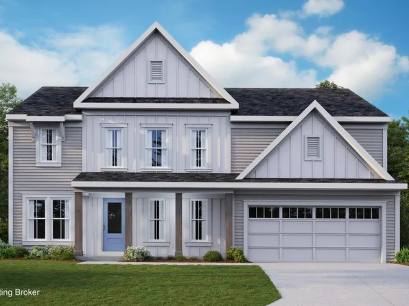 163 Preserves Blvd, Mount Washington, KY 40047