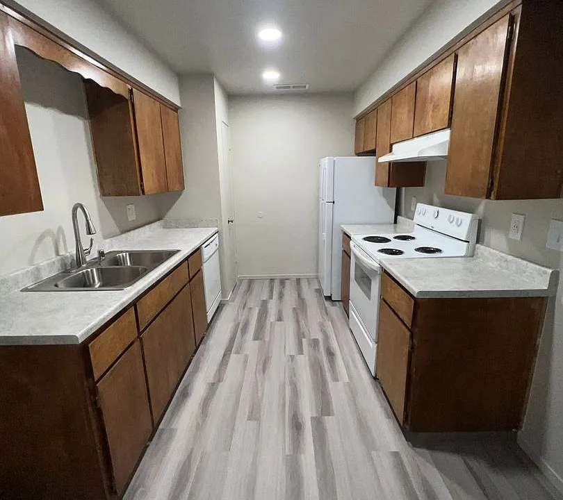 Tanglewood Apartments