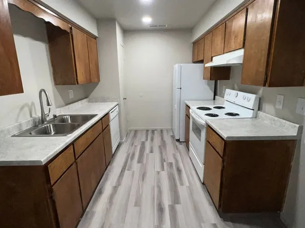 Tanglewood Apartments
