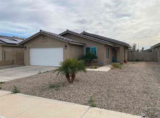 4757 W 10th Ln, Yuma, AZ 85364