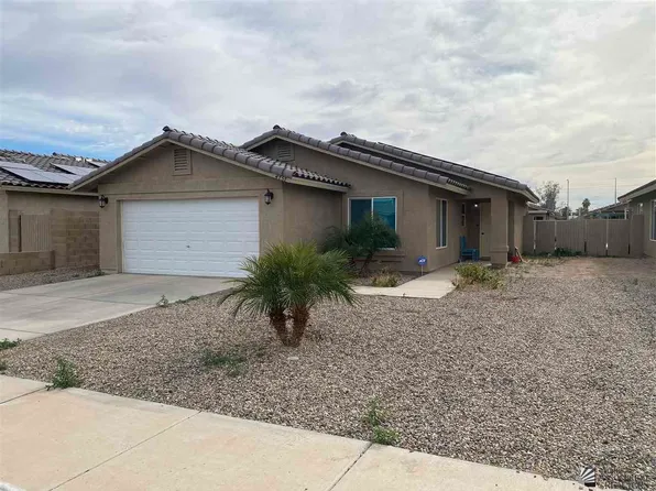 4757 W 10th Ln, Yuma, AZ 85364