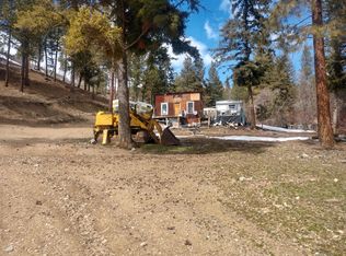 986 Four Mile Rd, Darby, MT 59829