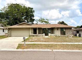 613 Sandy Hollow Rd, Tarpon Springs, FL 34689