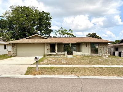 613 Sandy Hollow Rd, Tarpon Springs, FL, 34689