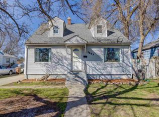 1653 E Rockwell Ave, Spokane, WA 99207