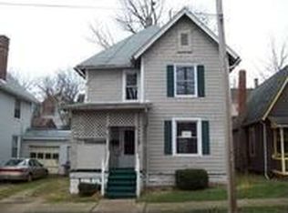 216 2nd St NE, Massillon, OH