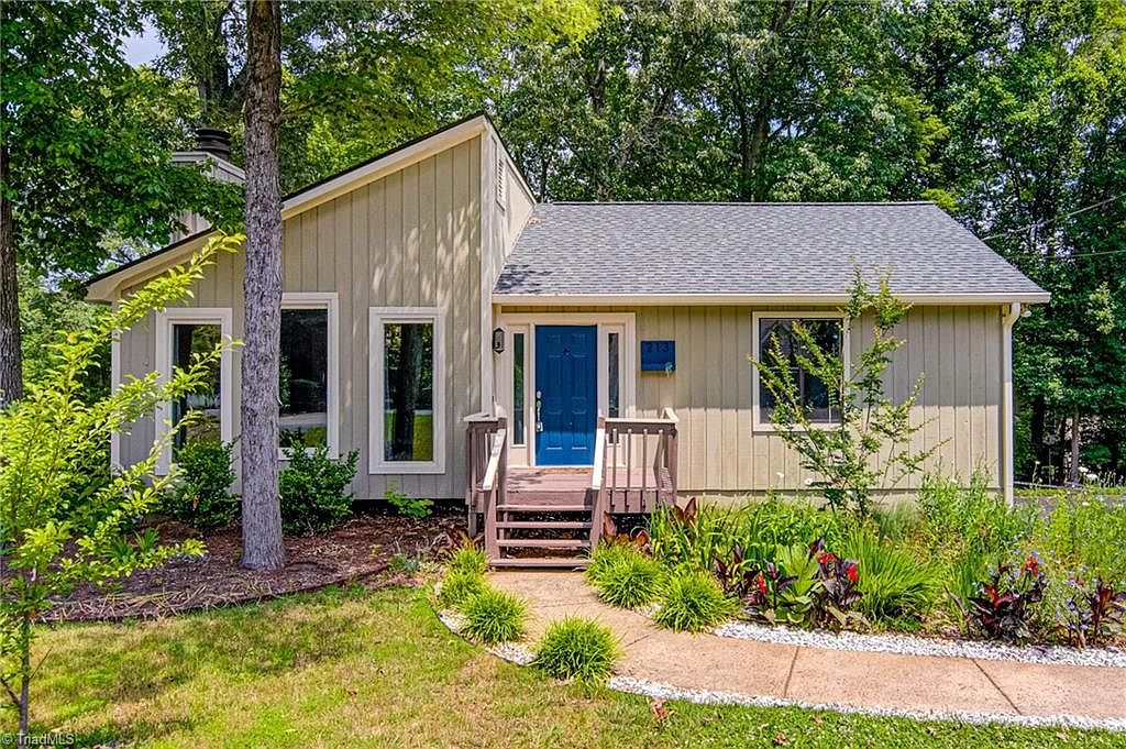 213 Merrimont Dr, Winston Salem, NC 27106 Zillow