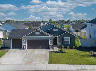 12792 Ashfield St, Caldwell, ID 83607