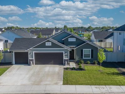 12792 Ashfield St, Caldwell, ID, 83607