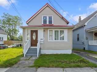 159 Kilhoffer St, Buffalo, NY 14211