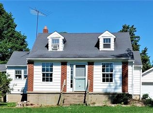 876 W Leota Rd, Scottsburg, IN 47170