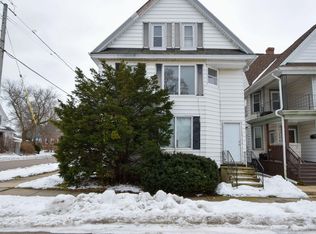1301 Michigan Ave, South Milwaukee, WI 53172