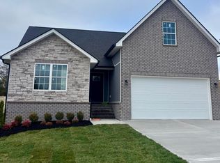 337 Eastland Park Dr, Blaine, TN 37709