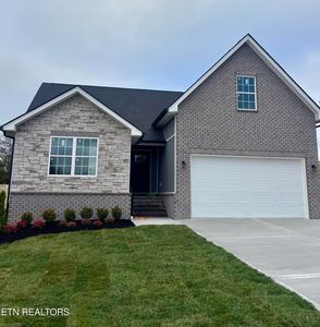 337 Eastland Park Dr, Blaine, TN, 37709