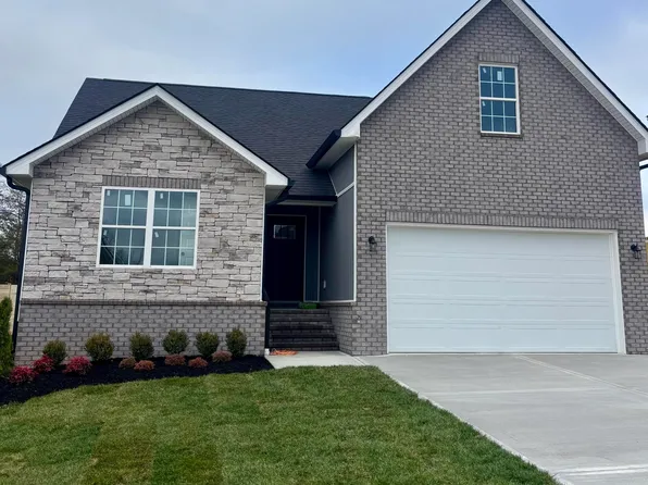 337 Eastland Park Dr, Blaine, TN 37709