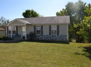 548 Waterworks Rd, Williamstown, KY 41097