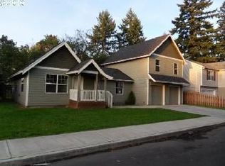 17121 SE Woodward St, Portland, OR 97236