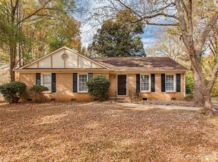 548 Huntsmoor Dr, Charlotte, NC 28217