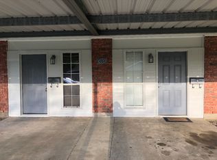 4333 Harvard St #B, Lake Charles, LA 70607