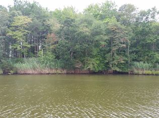 67 W Dixie Dr, Bishopville, MD 21813