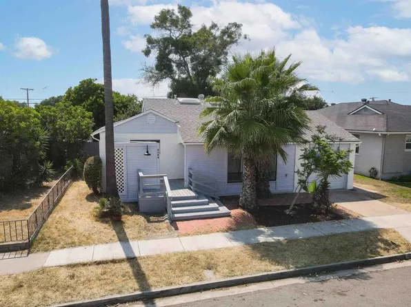 3248 Atlas St, San Diego, CA 92111