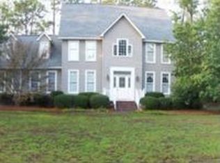 1310 Salem Rd, Hartsville, SC 29550