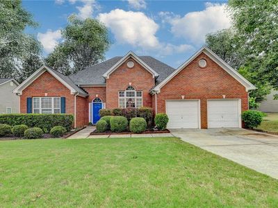 4512 Evan Ct, Hoschton, GA, 30548