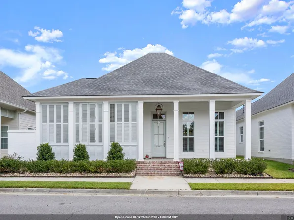4943 Pembrooke Ave, Gonzales, LA 70737