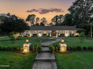 2228 Parham Dr, Wilmington, NC 28403
