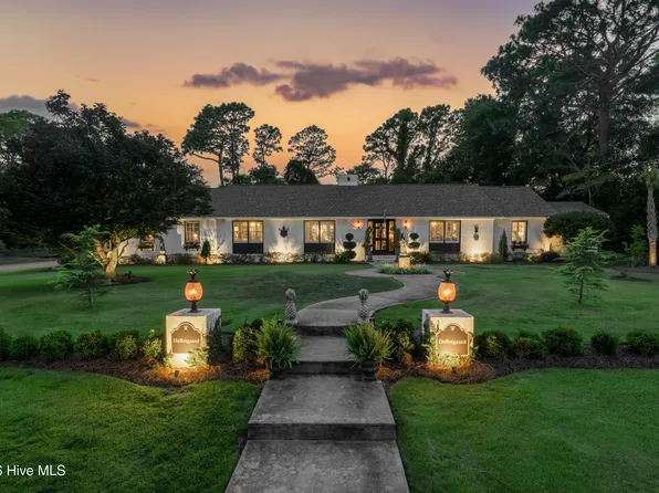 2228 Parham Drive, Wilmington, NC 28403