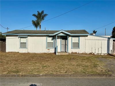 657 N 8th St, Grover Beach, CA, 93433