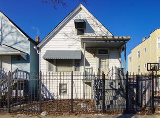 1740 N Keating Ave, Chicago, IL 60639