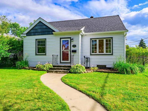 1124 N 22nd St, Superior, WI 54880