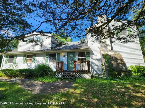 11 Main St, Cream Ridge, NJ 08514